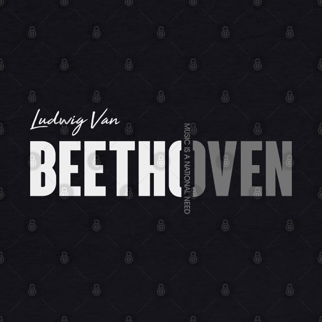 Beethoven by Insomnia_Project